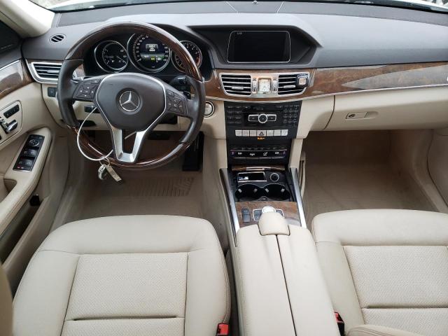 VIN WDDHF8JB9EB017333 2014 Mercedes-Benz E-Class, 3... no.8