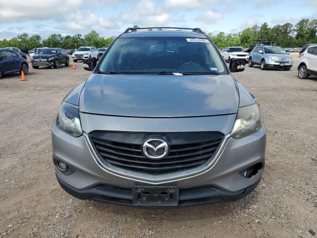 VIN JM3TB2DA0F0457607 2015 Mazda CX-9, Grand Touring no.5