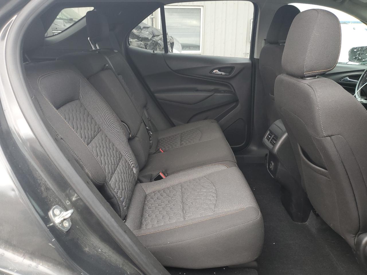 2GNAXUEVXK6131787 2019 Chevrolet Equinox Lt