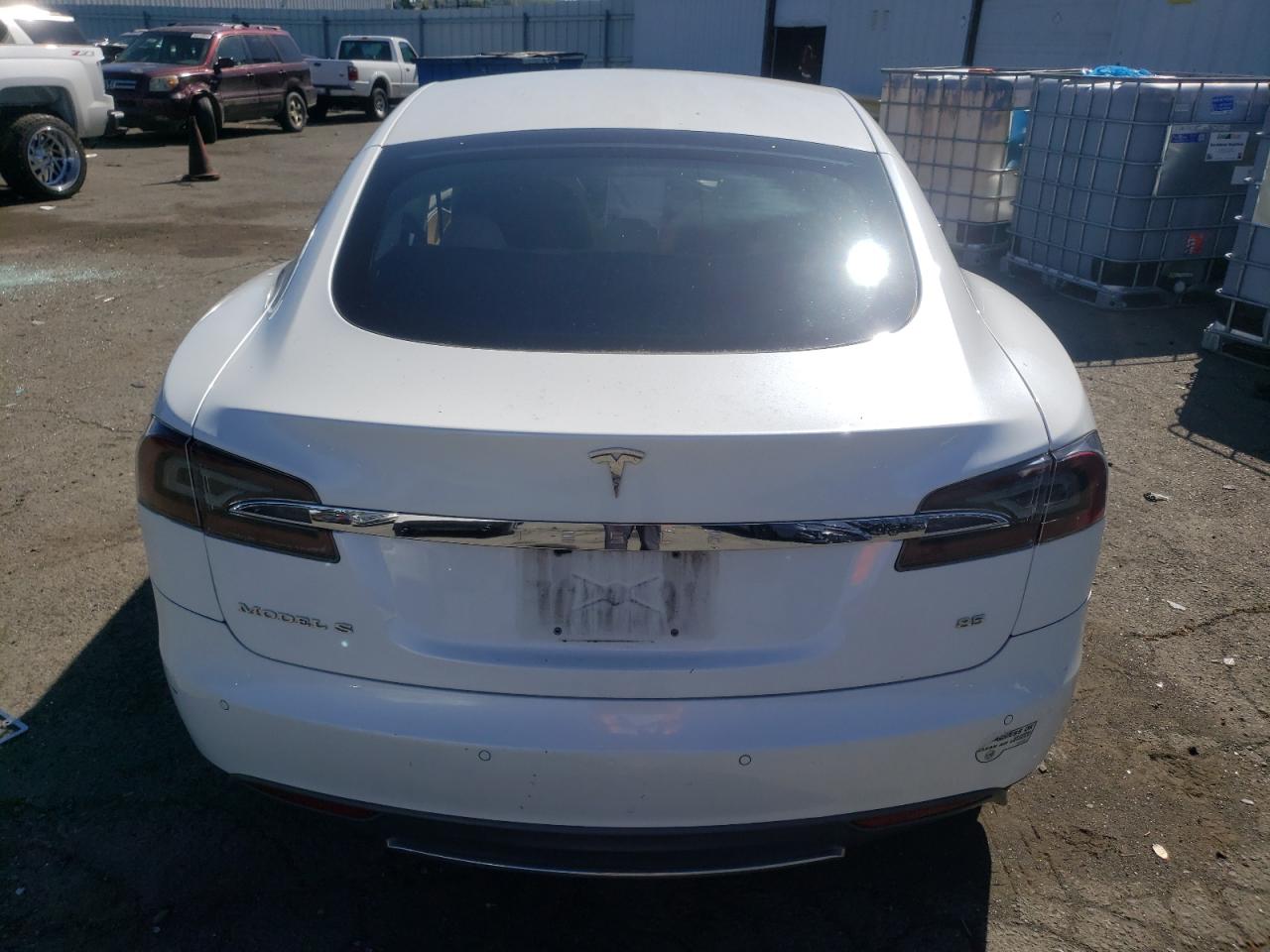 5YJSA1CN1DFP22619 2013 Tesla Model S