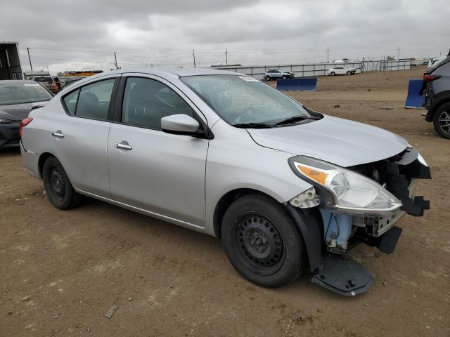 2016 Nissan Versa S VIN: 3N1CN7AP4GL860020 Lot: 51604834