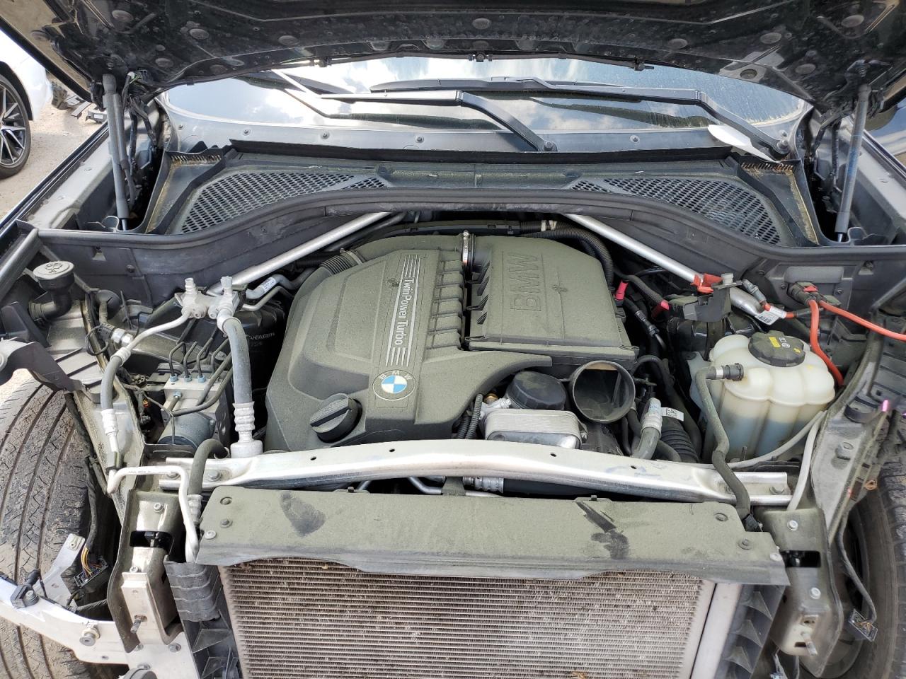 5UXKU2C34H0X46900 2017 BMW X6 xDrive35I