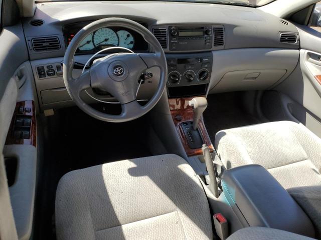 2003 Toyota Corolla Ce VIN: 2T1BR38EX3C005426 Lot: 51161434