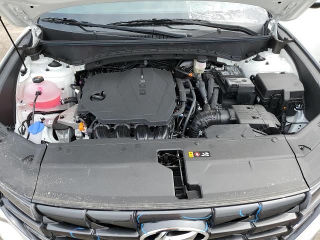 2024 HYUNDAI TUCSON SE - 5NMJACDE0RH373268