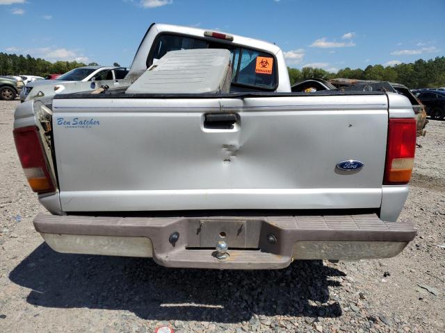 1995 Ford Ranger VIN: 1FTCR10U1STA44425 Lot: 49753664