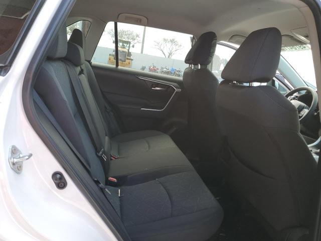 2023 TOYOTA RAV4 XLE - 4T3RWRFV7PU099855