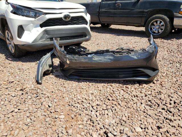 2022 Kia Forte Fe VIN: 3KPF24AD9NE455800 Lot: 50724784