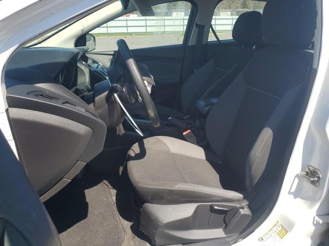 2013 Ford Focus Se VIN: 1FADP3F21DL178629 Lot: 50960484