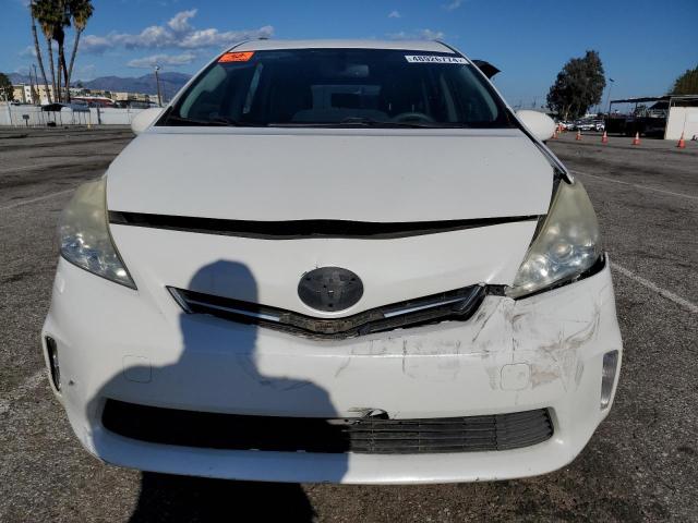 2012 Toyota Prius V VIN: JTDZN3EU1C3164561 Lot: 48926774