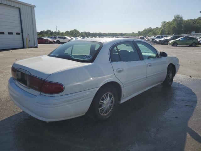 2003 Buick Lesabre Custom VIN: 1G4HP52K83U156404 Lot: 50733024