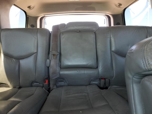 2003 Chevrolet Tahoe K1500 VIN: 1GNEK13ZX3J265871 Lot: 49023104