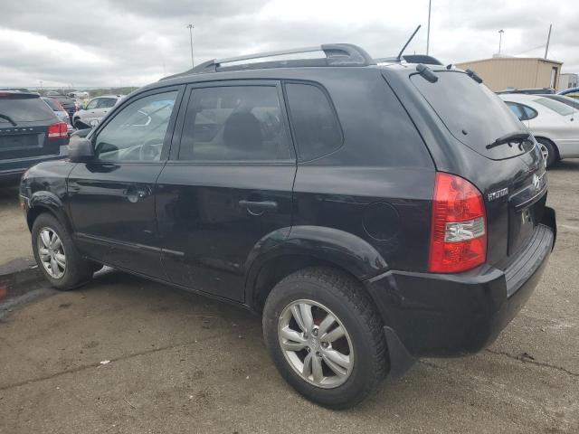 2009 Hyundai Tucson Gls VIN: KM8JM12B09U128561 Lot: 51654694