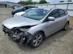 2013 Ford Focus Se VIN: 1FADP3K28DL313692 Lot: 51670374