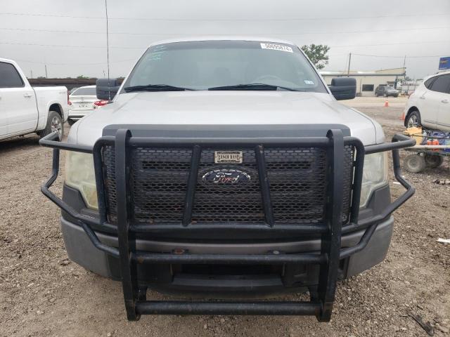 2012 Ford F150 Supercrew VIN: 1FTFW1CT2CFB96657 Lot: 49924704