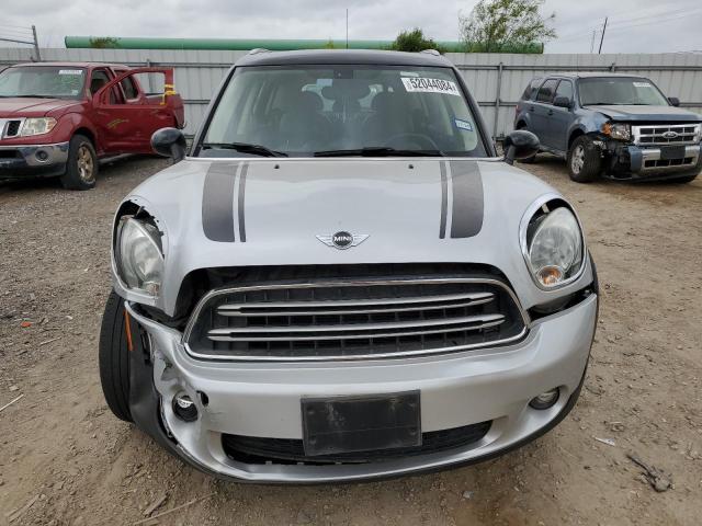 2016 Mini Cooper Countryman VIN: WMWZB3C57GWR48913 Lot: 52044084