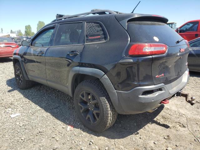 2014 Jeep Cherokee Trailhawk VIN: 1C4PJMBS8EW276660 Lot: 51304984