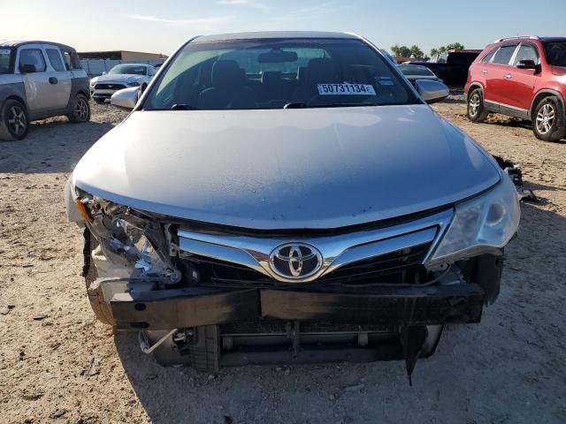 2014 Toyota Camry L VIN: 4T4BF1FK2ER343531 Lot: 50731134