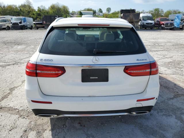 2017 MERCEDES-BENZ E400 4MATI - WDDZH6GB1HA135297