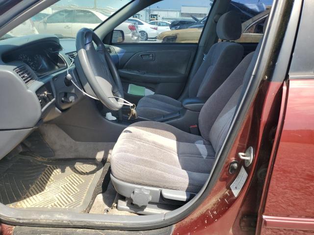 1999 Toyota Camry Ce VIN: 4T1BG22K8XU425706 Lot: 50107584