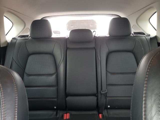2020 MAZDA CX-5 GRAND - JM3KFADM9L1775512
