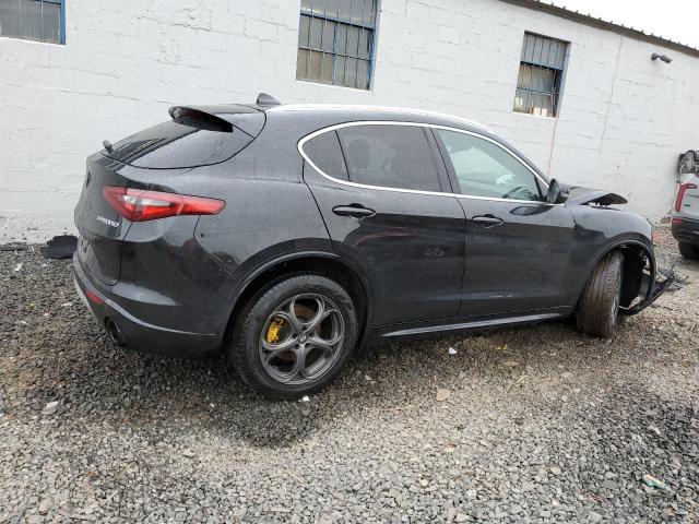 2020 Alfa Romeo Stelvio Ti VIN: ZASPAKBN9L7C82867 Lot: 51084734