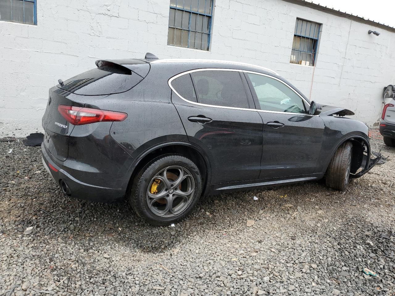 ZASPAKBN9L7C82867 2020 Alfa Romeo Stelvio Ti