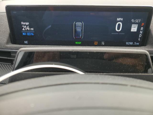 2022 Ford Mustang Mach-E Premium VIN: 3FMTK3SU0NMA45674 Lot: 51352304