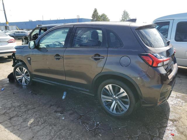 2020 Mitsubishi Outlander Sport Es VIN: JA4AP3AU6LU021137 Lot: 51067354