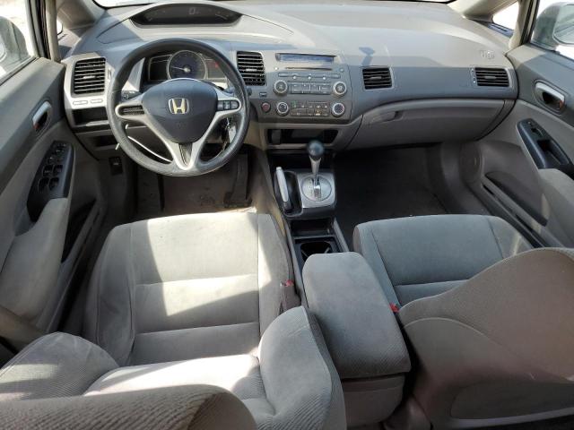 19XFA1F59BE048865 2011 Honda Civic Lx
