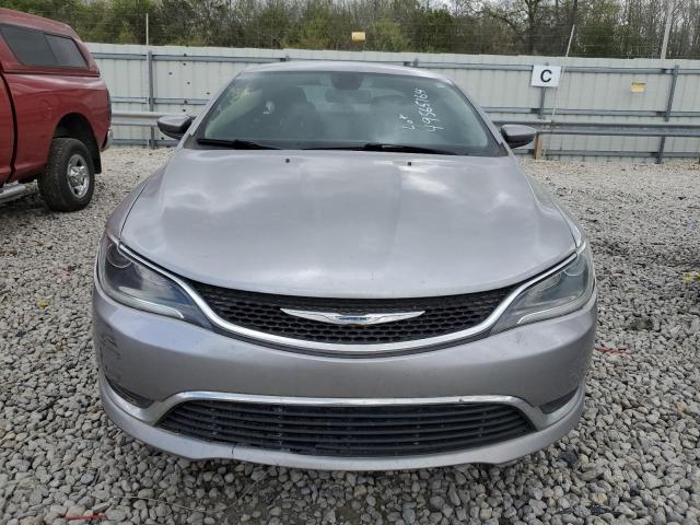 2016 Chrysler 200 Limited VIN: 1C3CCCAB4GN134016 Lot: 49565164