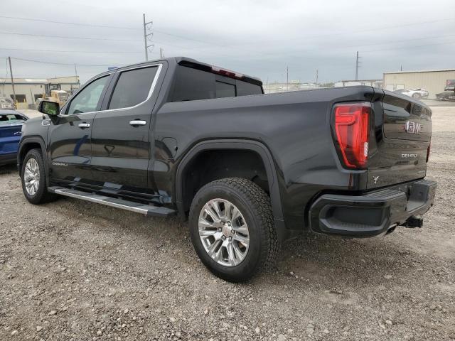 2019 GMC Sierra C1500 Denali VIN: 1GTP8FED5KZ157401 Lot: 51414904