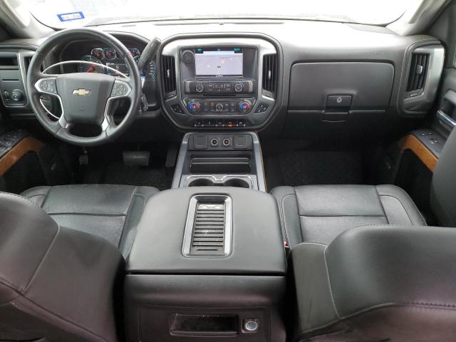 2016 CHEVROLET SILVERADO - 3GCPCSEC8GG191984