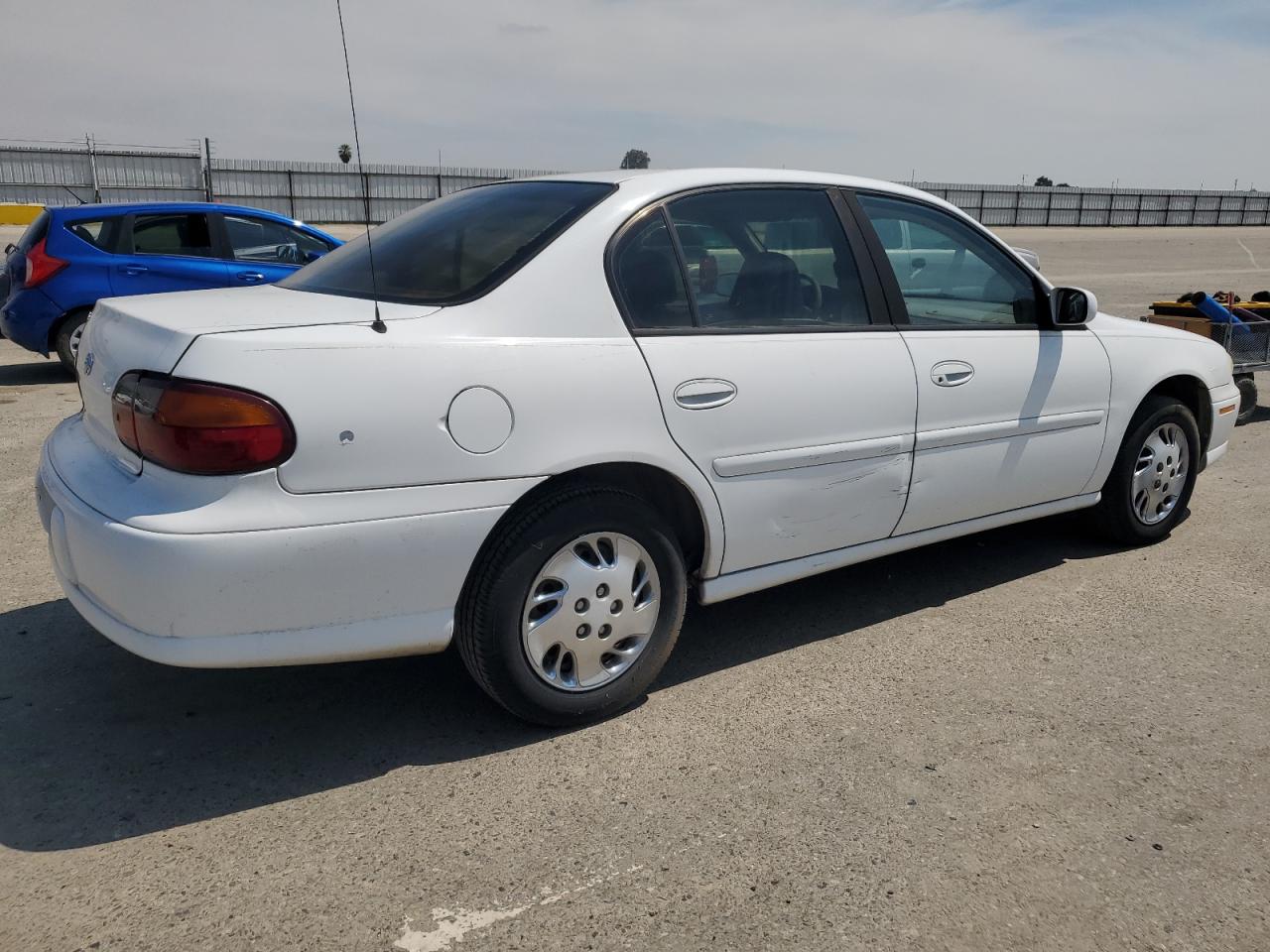 1G1ND52T8W6229667 1998 Chevrolet Malibu