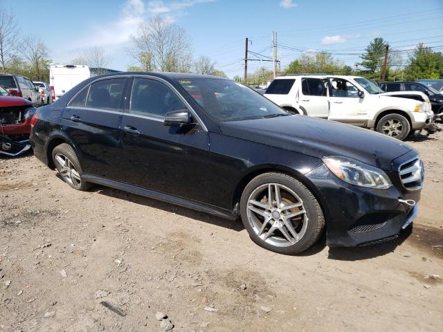 2014 Mercedes-Benz E 350 4Matic VIN: WDDHF8JB7EB002099 Lot: 51250064