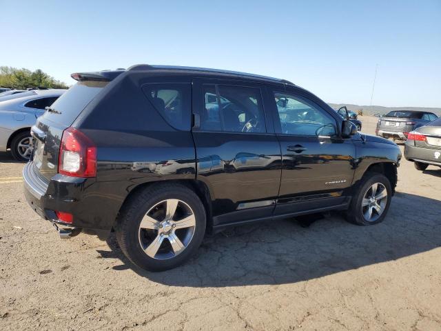 2017 Jeep Compass Latitude VIN: 1C4NJDEB8HD113301 Lot: 51869024