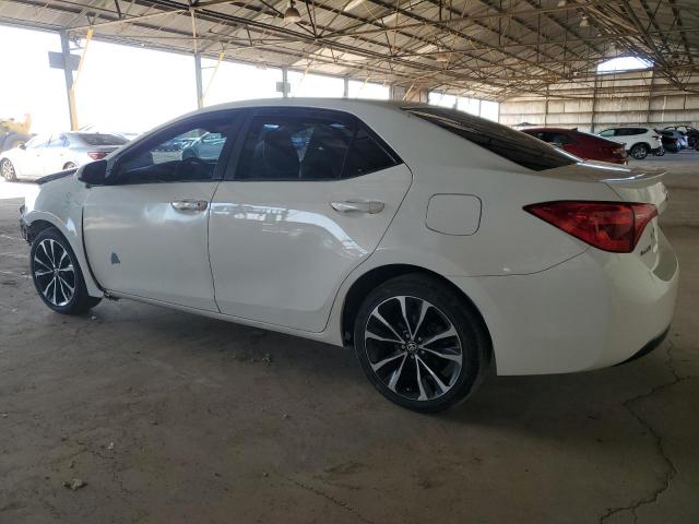 2018 Toyota Corolla L VIN: 2T1BURHEXJC977946 Lot: 50347454