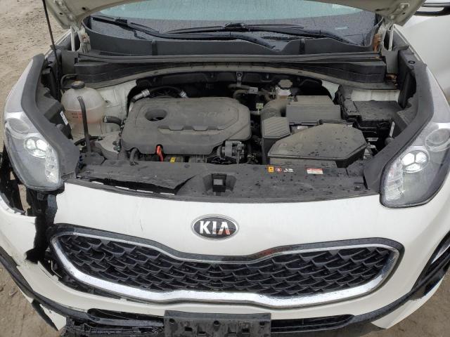 2021 KIA SPORTAGE L KNDPMCAC3M7918075  51249924