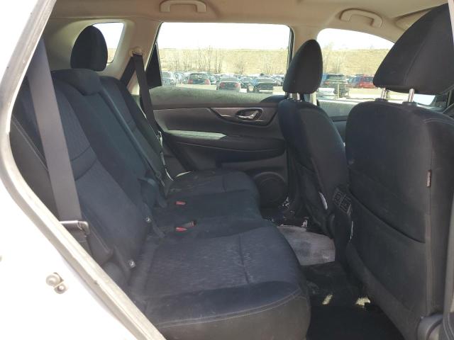 2018 Nissan Rogue S VIN: KNMAT2MV8JP512336 Lot: 50607354