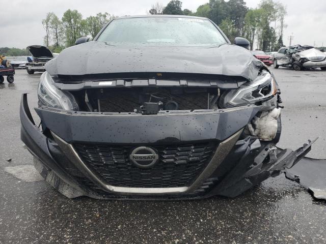 2021 NISSAN ALTIMA SR - 1N4BL4CV6MN361536