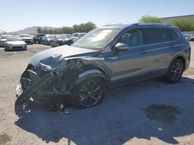 2023 Volkswagen Tiguan Se VIN: 3VVNB7AX1PM030816 Lot: 53127514