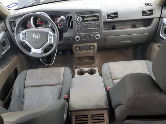 2006 Honda Ridgeline Rts VIN: 2HJYK16486H509489 Lot: 52830084