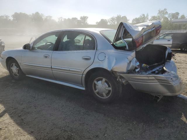 2000 Buick Lesabre Custom VIN: 1G4HP54K4YU280934 Lot: 52951374