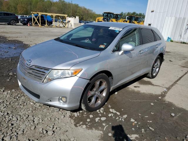 Lot #2501259225 2010 TOYOTA VENZA salvage car