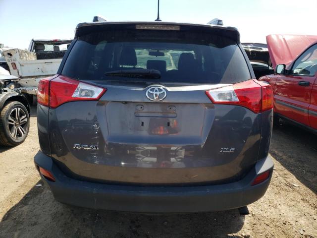 2015 Toyota Rav4 Xle VIN: 2T3WFREV3FW213353 Lot: 50741194