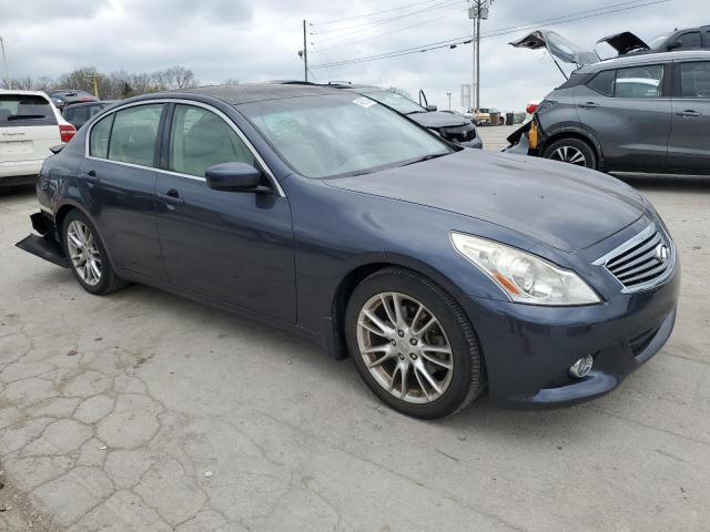 JN1CV6AP7DM719194 | 2013 Infiniti g37 base