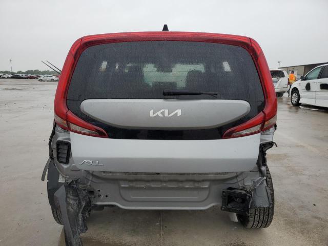 2022 Kia Soul Lx VIN: KNDJ23AU5N7810997 Lot: 51105944