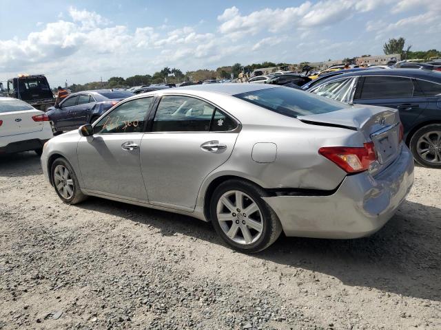 2009 Lexus Es 350 VIN: JTHBJ46G992323237 Lot: 52426114