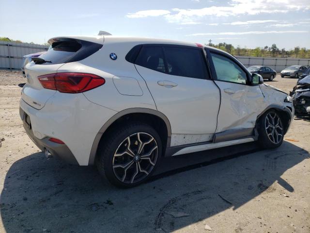 VIN WBXYJ5C37JEF73460 2018 BMW X2, Xdrive28I no.3