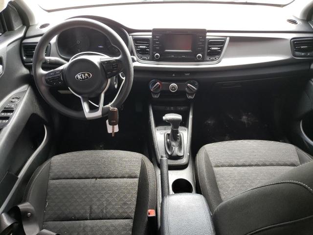 2019 Kia Rio S VIN: 3KPA24AB3KE158056 Lot: 50666404