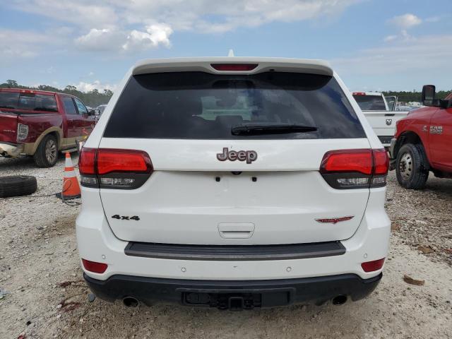 2018 Jeep Grand Cherokee Trailhawk VIN: 1C4RJFLGXJC437603 Lot: 50782424